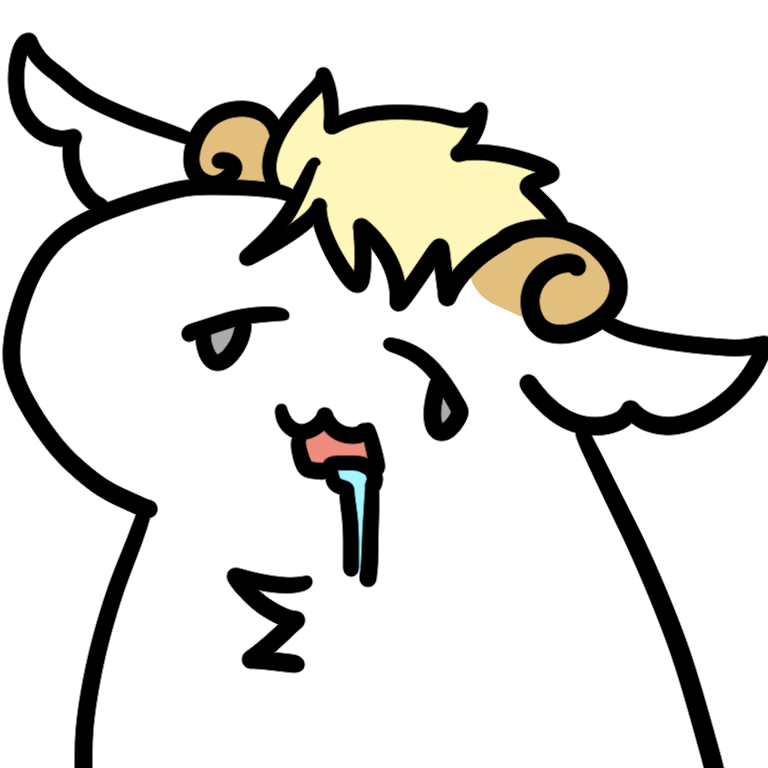 :licksheep_frustration: