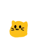 :ablobcatlongleg:
